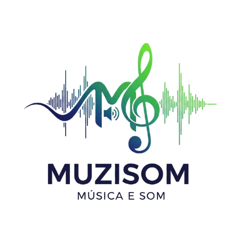 Logotipo Muzisom